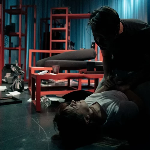 Παιχνιδοποιός