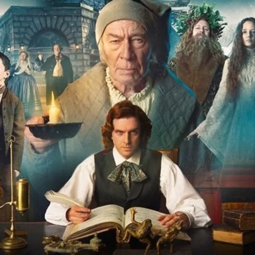 Απόψε (25/12) στην TV: Χριστούγεννα με ταινίες για όλη την οικογένεια