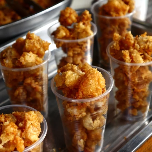 Κάποια απροσδόκητα food trends για το 2023