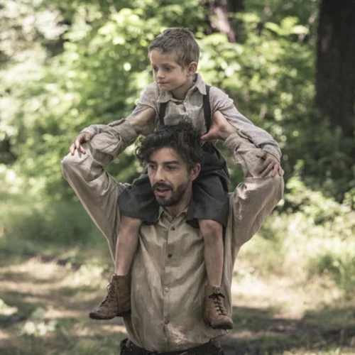 Η ιταλική σειρά "Όταν τελείωσε ο πόλεμος" ήρθε στην ΕΡΤ3