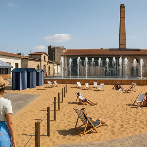 "Ο επισκέπτης δεν μένει απλώς κάπου, αλλά ζει, εργάζεται, συναναστρέφεται"- Τα νέα standards της φιλοξενίας