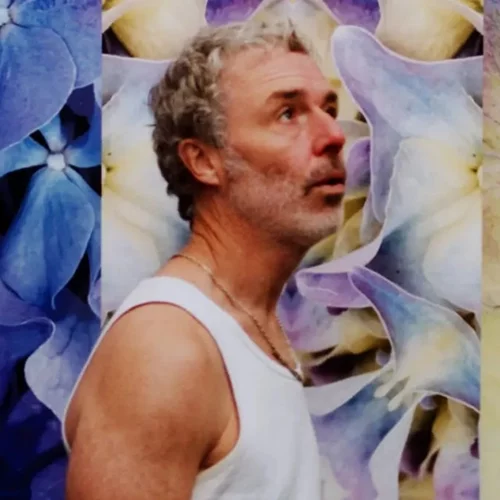 Ο Baxter Dury για πρώτη φορά στην Ελλάδα