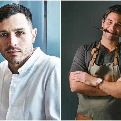 Nέο γαστρομπάρ έρχεται στη Γλυφάδα