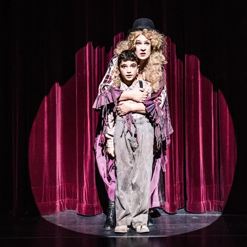 Νέα από το Εθνικό Θέατρο