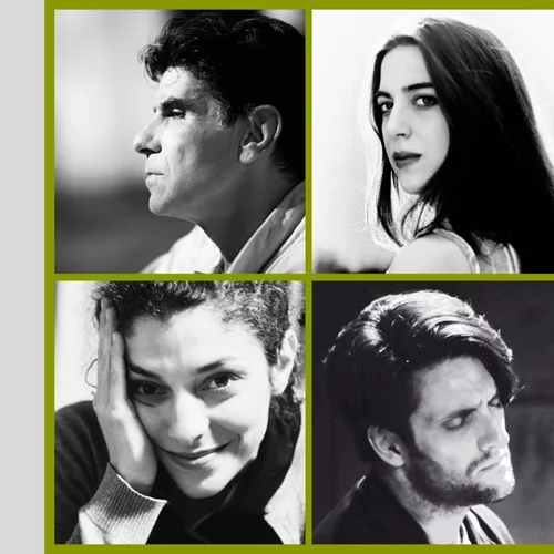 "Όταν χαμηλώνουν τ’ άστρα": Μουσική παράσταση με τον Γιάννη Μπέζο στον Ιανό