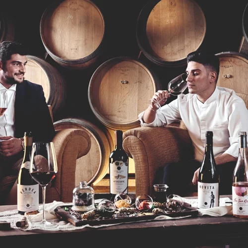 "Κτήμα Γράμψα", Ζάκυνθος