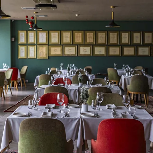 Varoulko Seaside: Σαλπάρει για το νέο έτος