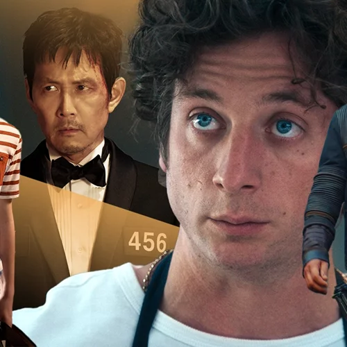 Μήπως τελικά λανσάρεις εσύ τις σειρές που βλέπεις στις streaming πλατφόρμες;