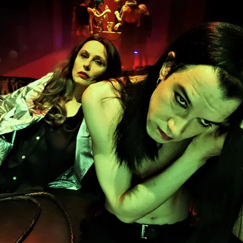 Παράταση για τον "Μισάνθρωπο" του Μολιέρου στο θέατρο "Σφενδόνη"