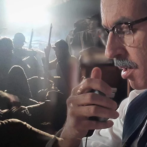 "Η γενιά του ΄30": Γράφουμε για το docu-drama που διαβάζει την ιστορία της ελληνικής λογοτεχνίας