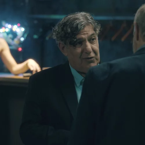 "Το δίχτυ" συνεχίζεται στην ΕΡΤ1 με 2ο κύκλο επεισοδίων