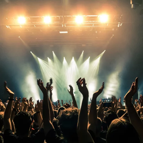 Οι συναυλίες που ξεχωρίζουν αυτή την εβδομάδα