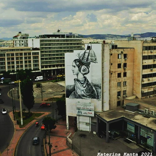 Το "μικρό Παρίσι των Αθηνών" τιμάει τη Μικρασιατική κουλτούρα