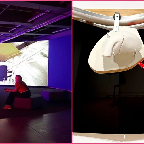 Τι έχουν να μας πουν οι 2 residents του Λάλα;