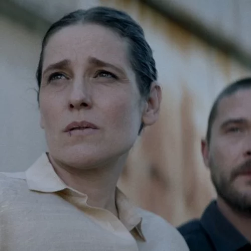 Απόψε (29/3) στην TV: όχι άλλες κασέτες