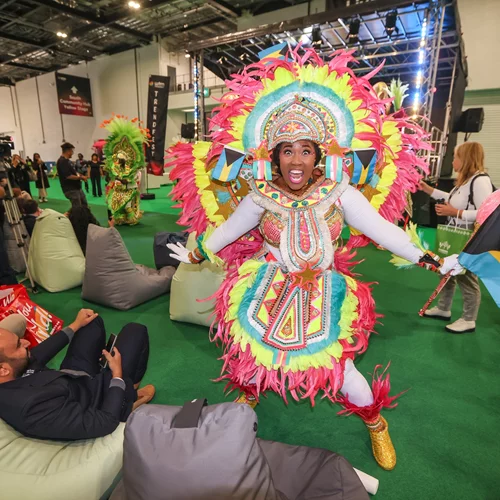 Ανταπόκριση απ' τη World Travel Market 2025 του Λονδίνου - Ταξιδιωτικές τάσεις και προορισμοί