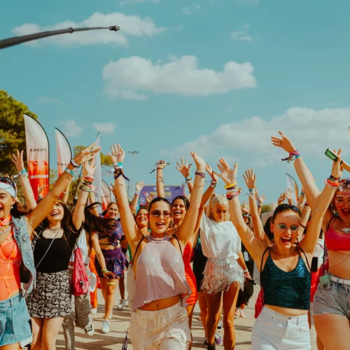 Primer Music Festival 2025: Όσα πρέπει να ξέρεις για τους πρώτους μεγάλους headliners