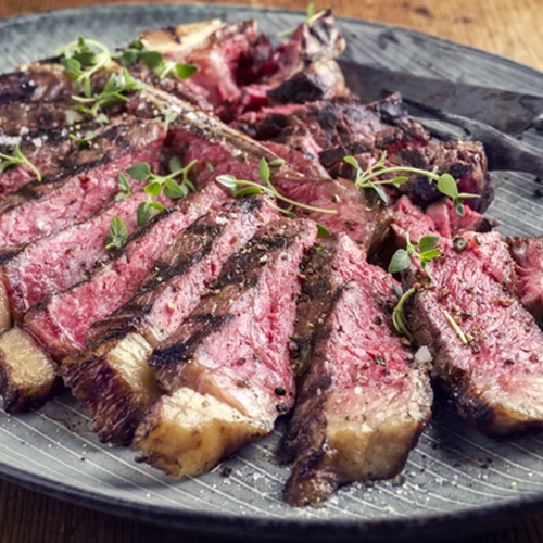 Ένας σύντομος οδηγός για την τέλεια μπριζόλα