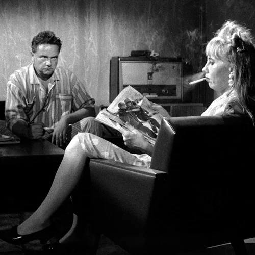 Μεταφεστιβαλικές προβολές του 37ου Πανοράματος Ευρωπαϊκού Κινηματογράφου στο Τριανόν