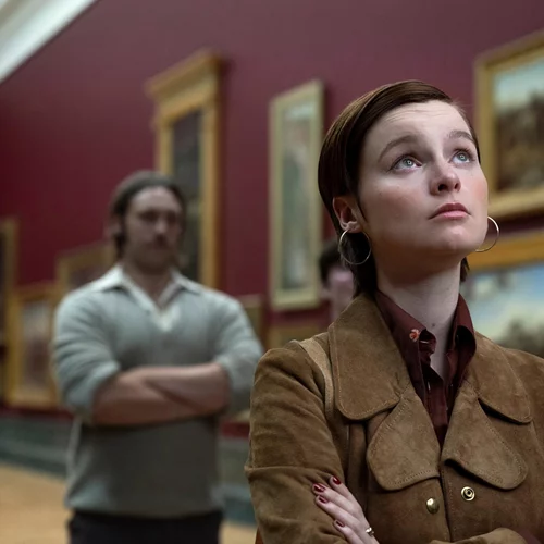 Οι σειρές και οι ταινίες που βλέπουμε στις πλατφόρμες αυτή την εβδομάδα