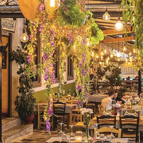 Μετά το γραφείο, όλοι οι δρόμοι οδηγούν στο "Αμπιμπάγιο"