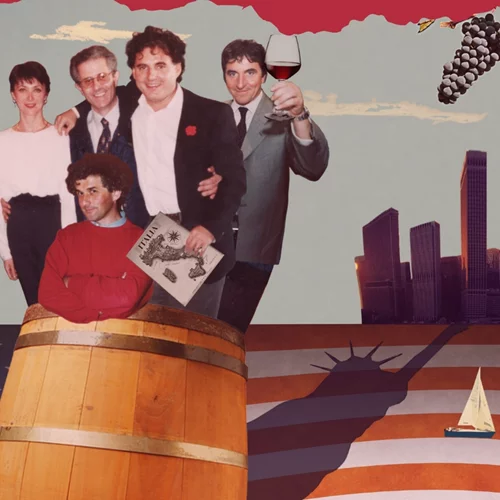 Barolo: Ντοκιμαντέρ και γευσιγνωσία στο Ιταλικό Μορφωτικό Ινστιτούτο Αθηνών