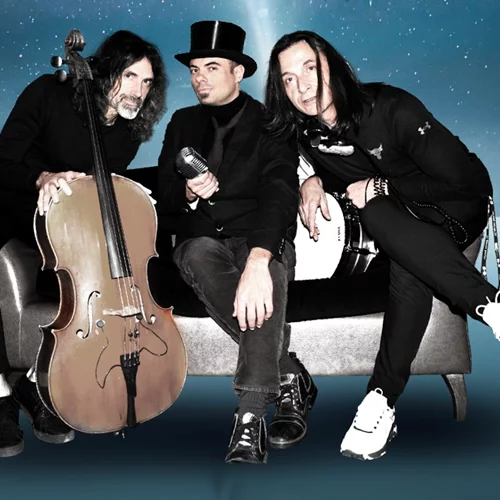 Ένας "Spaceman" προσγειώνεται στο Faust