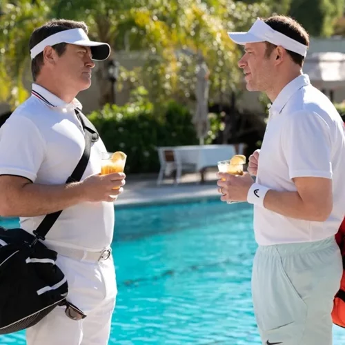 Αουτσάιντερς