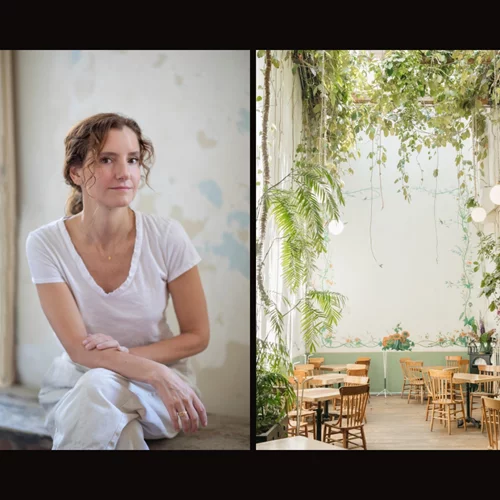 H Elena Reygadas είναι η "Καλύτερη Γυναίκα Σεφ του Κόσμου" για το 2023