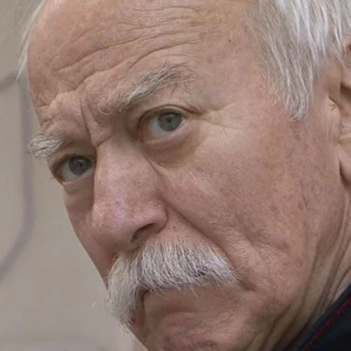 Πέθανε ο σπουδαίος ζωγράφος Χρόνης Μπότσογλου