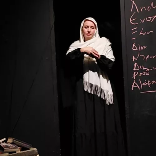 Η κρυφή κασέτα