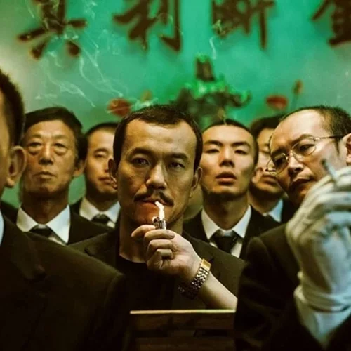 Απόψε (22/10) στην TV: Τα 3 φιλμ που αξίζει να δείτε