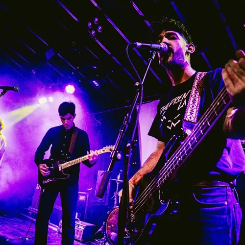 Τα "ψαγμένα" lives του ΠΣΚ στην πόλη