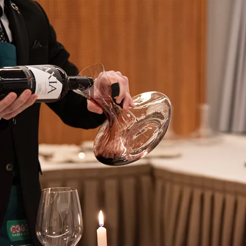 Ποιος θα είναι ο Καλύτερος Έλληνας Οινοχόος του 2023;