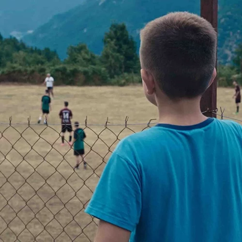 Τα Τέρματα του Αυγούστου