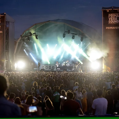 Γιατί η μισή συντακτική ομάδα του αθηνοράματος θα πάει στο φετινό Primavera;