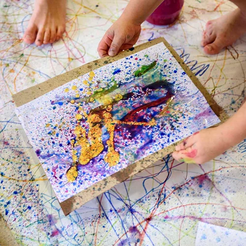 "Κυριακές στην Αθήνα": Ο Δήμος Αθηνών γιορτάζει την Παγκόσμια Ημέρα Τέχνης