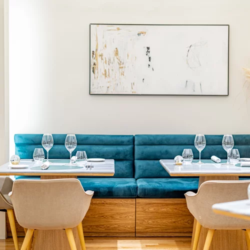 Το "Le Pavillon Athens" υποδέχεται το Domain Nerantzi