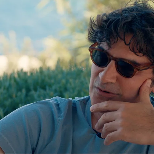 Οι backstage ιστορίες του "Maestro" στο "MEGA Stories"