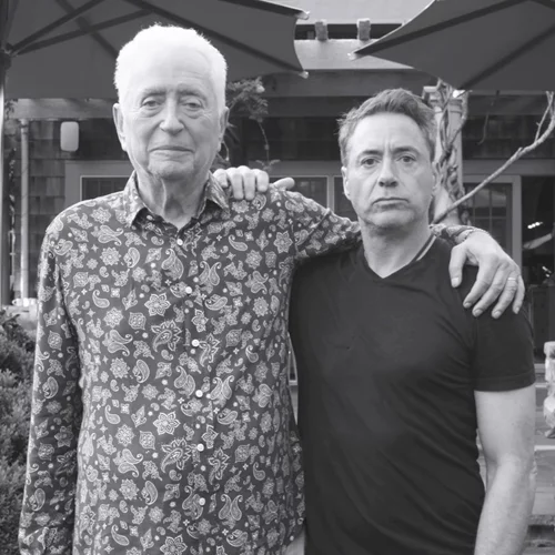 Ο Ρόμπερτ Ντάουνι Τζούνιορ γύρισε ένα ντοκιμαντέρ για τον πατέρα του (trailer)