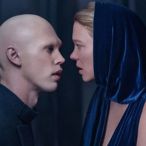 Ελληνικό box office: To "Dune" δεν έχει αντίπαλο