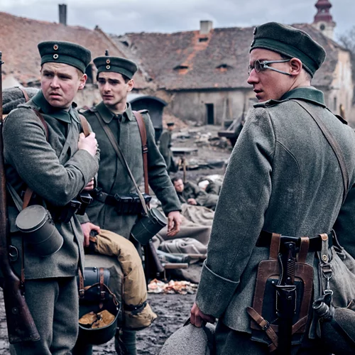 Τα Όσκαρ ανακοίνωσαν τη βραχεία λίστα δέκα κατηγοριών