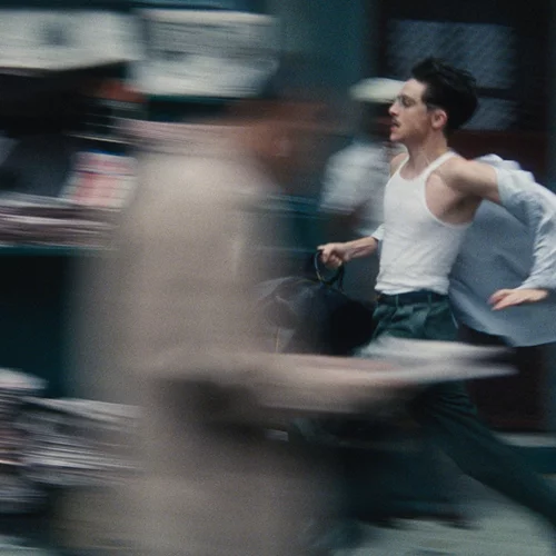 "Marty Supreme": Τελικά, ποιος αδερφός Σάφντι είναι καλύτερος;