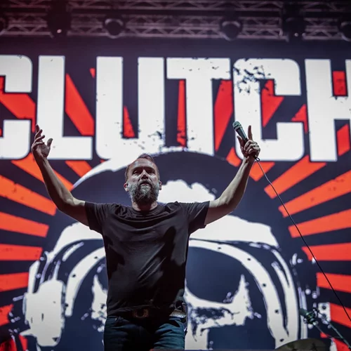 To "διαβολικό" groove ‘n’ roll των Clutch ξανά στην Αθήνα