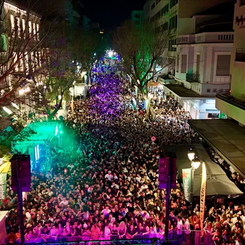 Πώς ένα μήνας πολιτισμού γέμισε την Αθήνα ζωή;