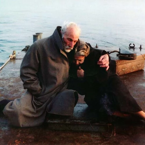 Ταξίδι στα Κύθηρα