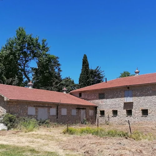 Το βιώσιμο μοντέλο ανάπτυξης για την αξιοποίηση του τέως βασιλικού κτήματος, στο Τατόι