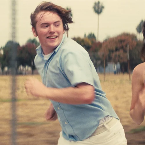 Το "Πίτσα Γλυκόριζα" είναι η πρώτη σπουδαία ταινία της νέας χρονιάς