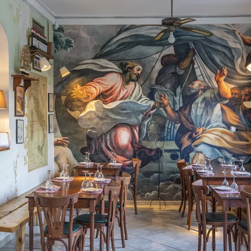 Trattoria Italia d'Onofrio