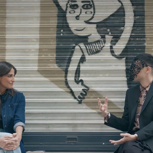 Το "MEGA Stories" ξεκινά σήμερα (15/10) με μια συζήτηση γύρω από τη woke κουλτούρα